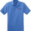 Gildan DryBlend 6-Ounce Jersey Knit Polo Shirt
