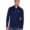 OUTLET-North End Radar Performance Quarter-Zip