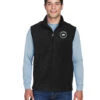 Core 365 Journey Fleece Vest