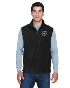 Core 365 Journey Fleece Vest