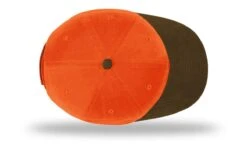 Richardson Blaze Crown W/ Duck Cloth Visor 11 Richardson Blaze Crown W/ Duck Cloth Visor -Thread Logic Store 884 TOP