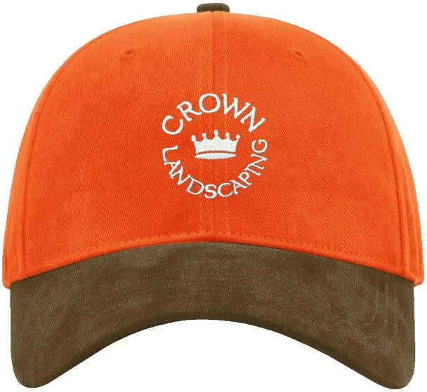 Richardson Blaze Crown W/ Duck Cloth Visor 1 Richardson Blaze Crown W/ Duck Cloth Visor