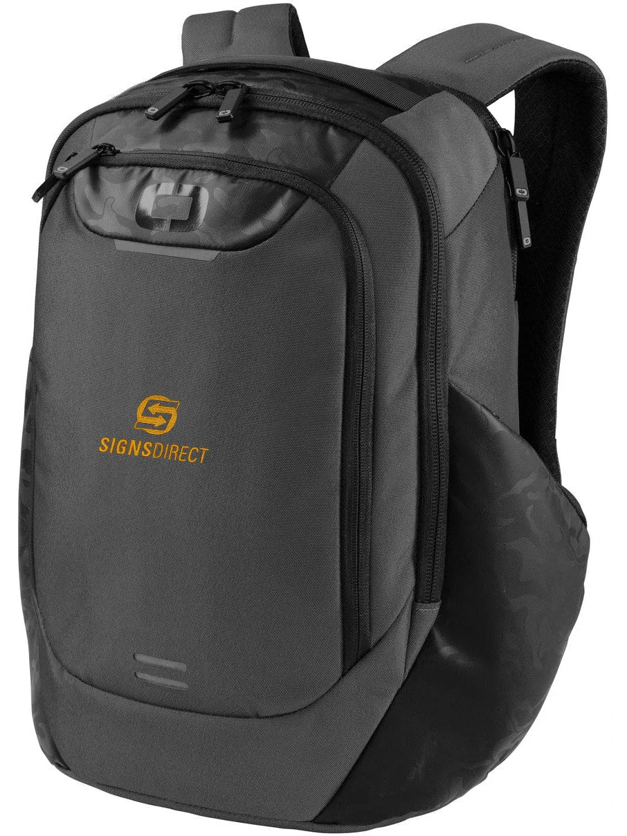 OGIO Monolithic Pack 1 OGIO Monolithic Pack