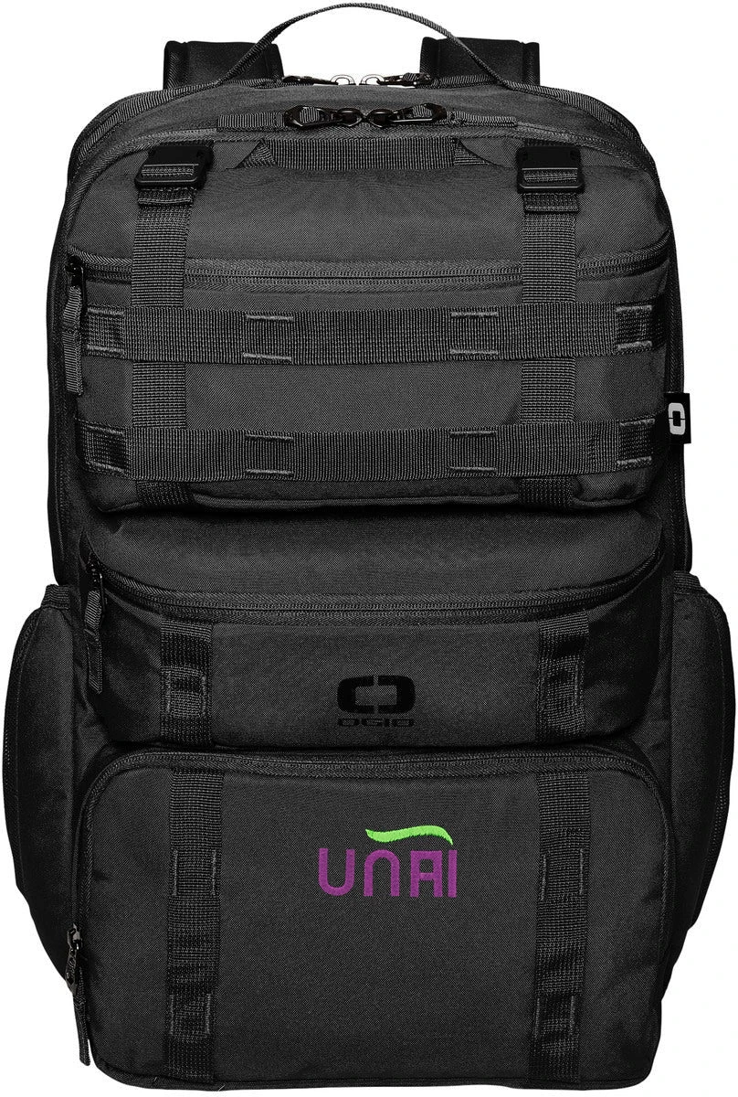 OGIO Utilitarian Modular Pack 1 OGIO Utilitarian Modular Pack