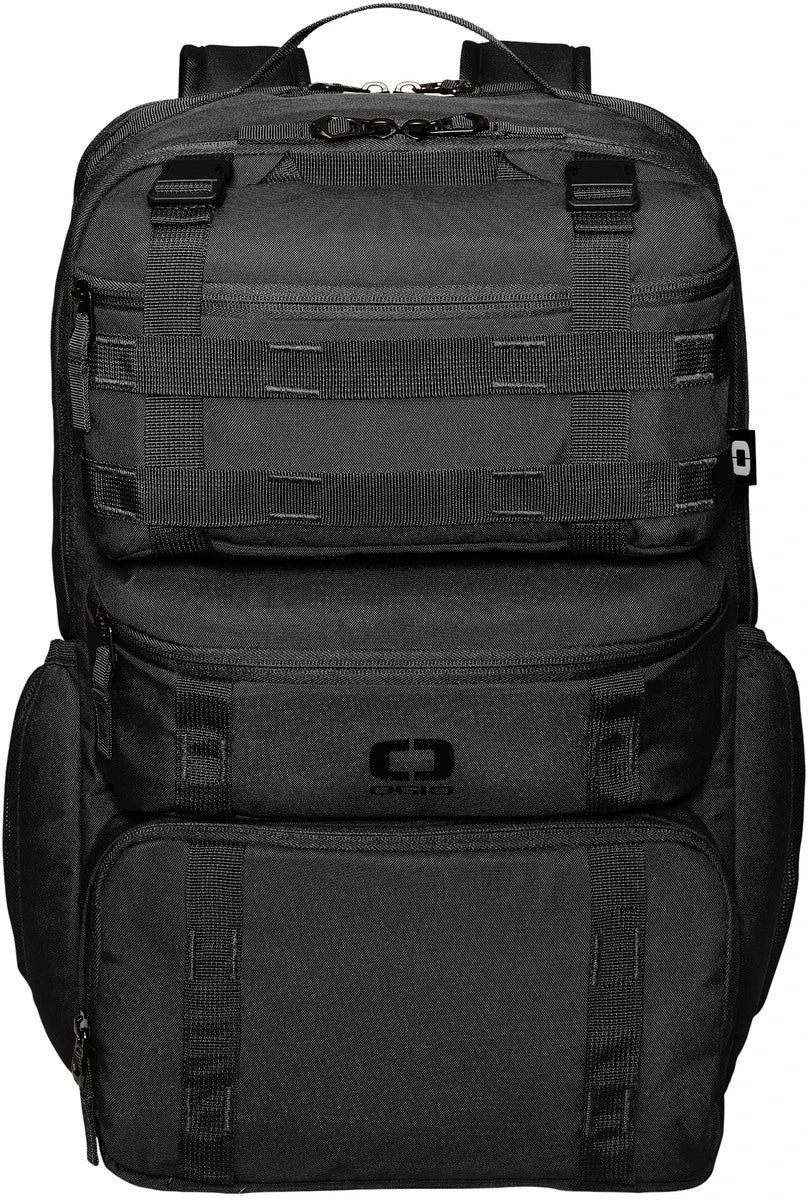 OGIO Utilitarian Modular Pack 3 OGIO Utilitarian Modular Pack - Image 3
