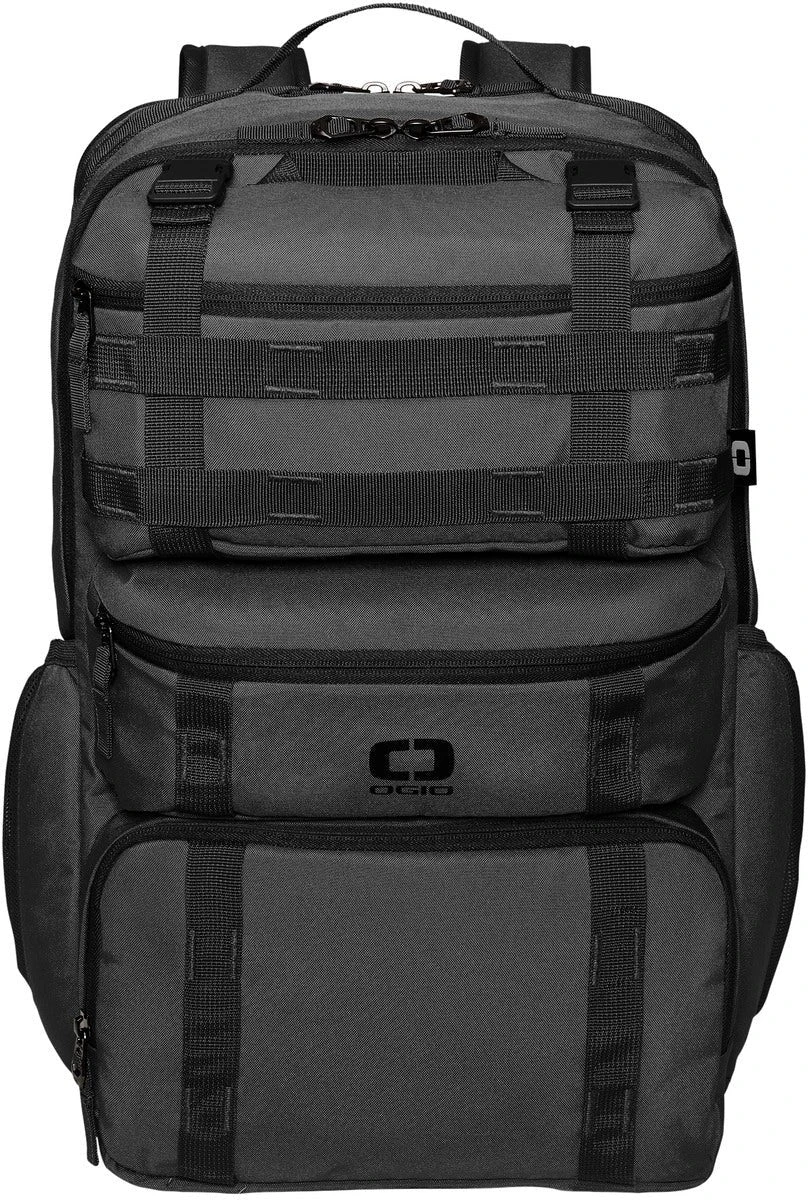 OGIO Utilitarian Modular Pack 4 OGIO Utilitarian Modular Pack - Image 4