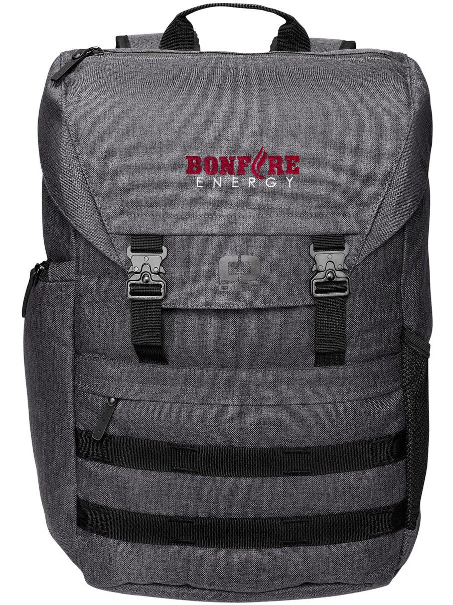 OGIO Command Pack 1 OGIO Command Pack