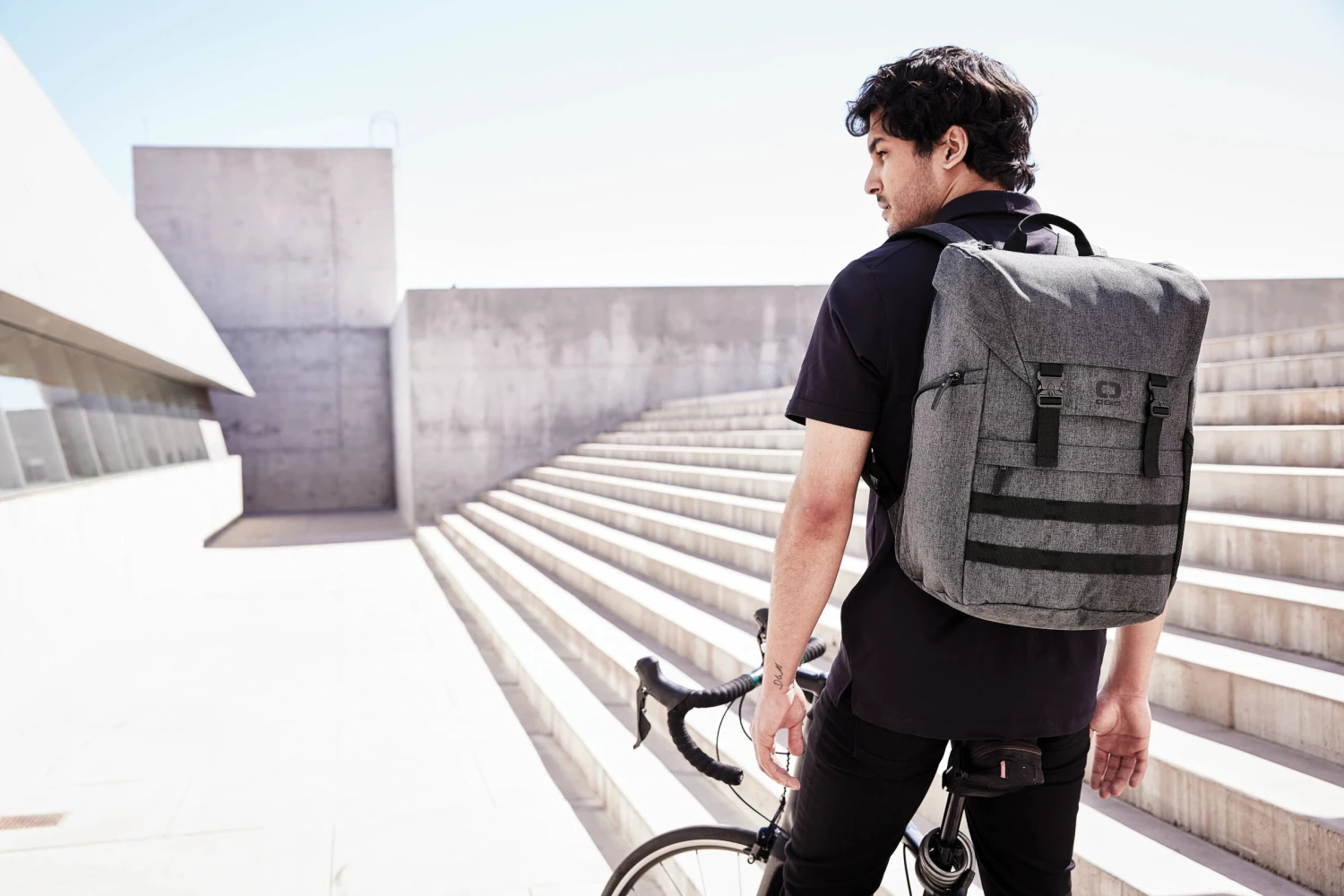 OGIO Command Pack 2 OGIO Command Pack - Image 2