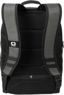 OGIO Forge Pack -Thread Logic Store 91021 roguegrey flat back