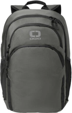 OGIO Forge Pack -Thread Logic Store 91021 roguegrey flat front