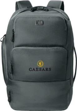 OGIO Ultimate Travel Pack