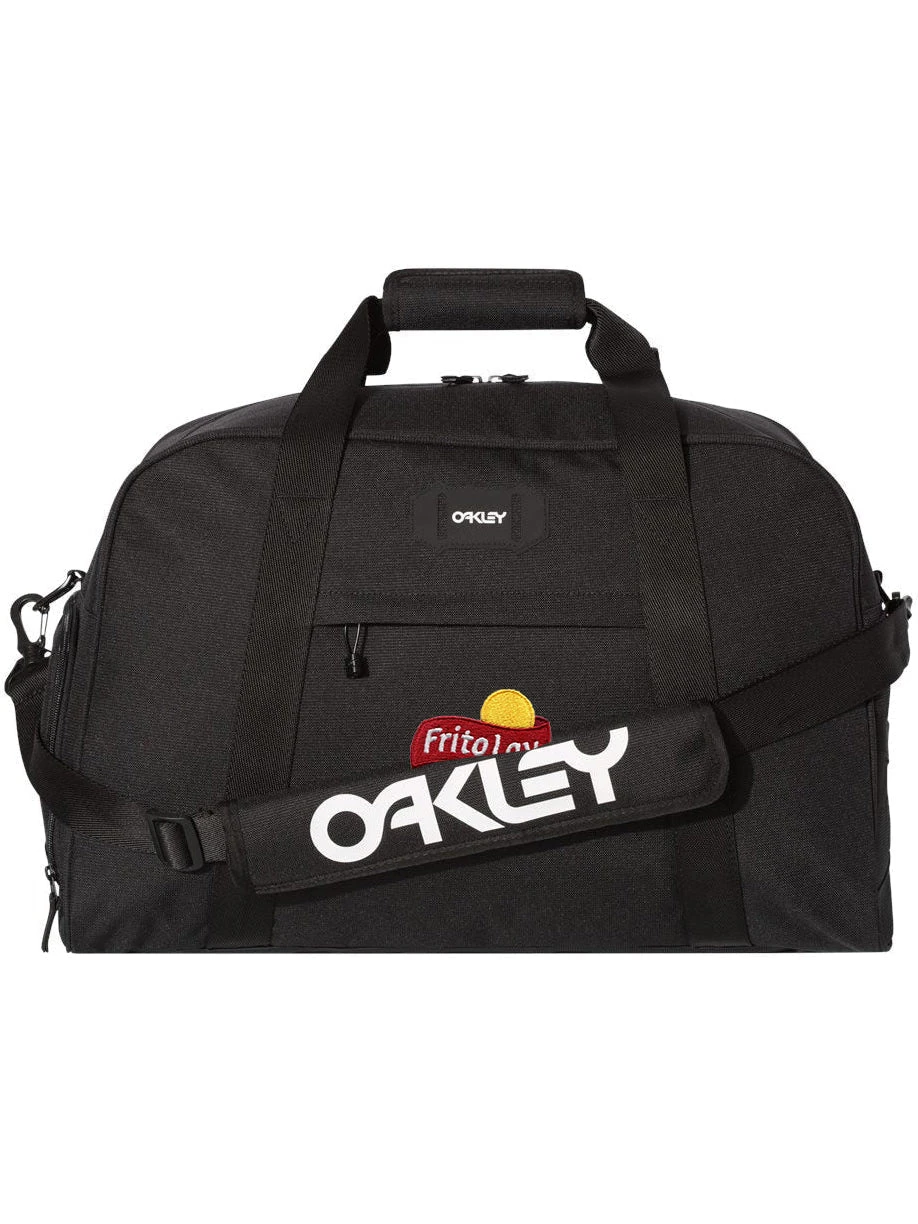 Oakley 50L Street Duffel Bag 1 Oakley 50L Street Duffel Bag