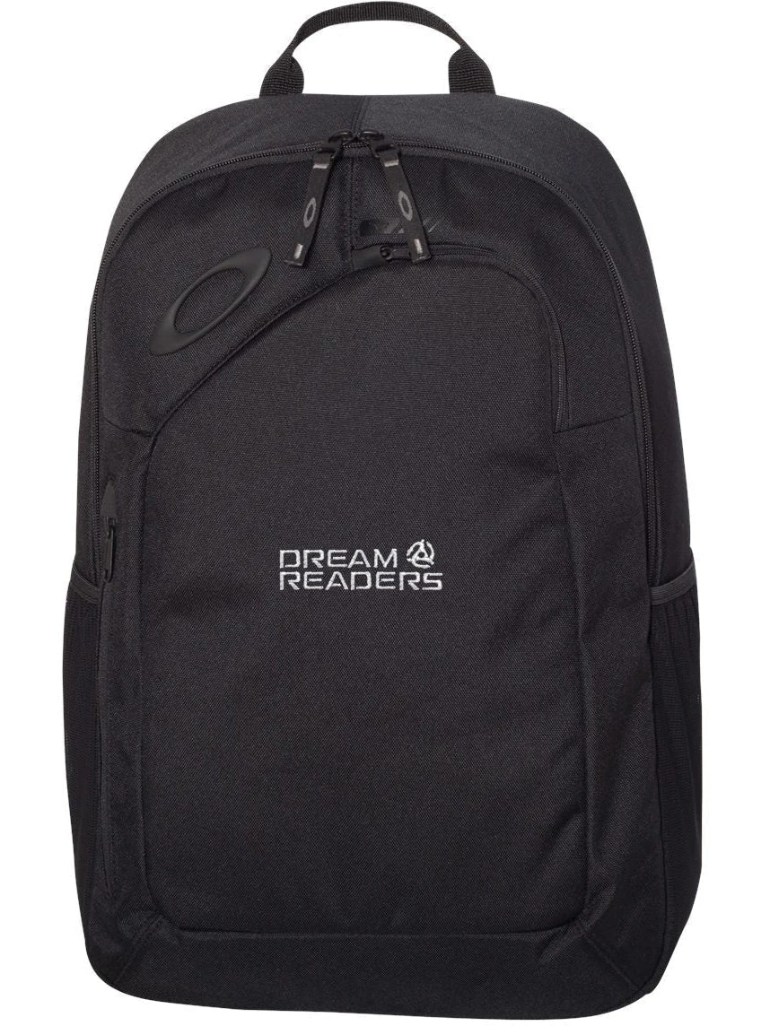 Oakley 22L Method 360 Ellipse Backpack 1 Oakley 22L Method 360 Ellipse Backpack