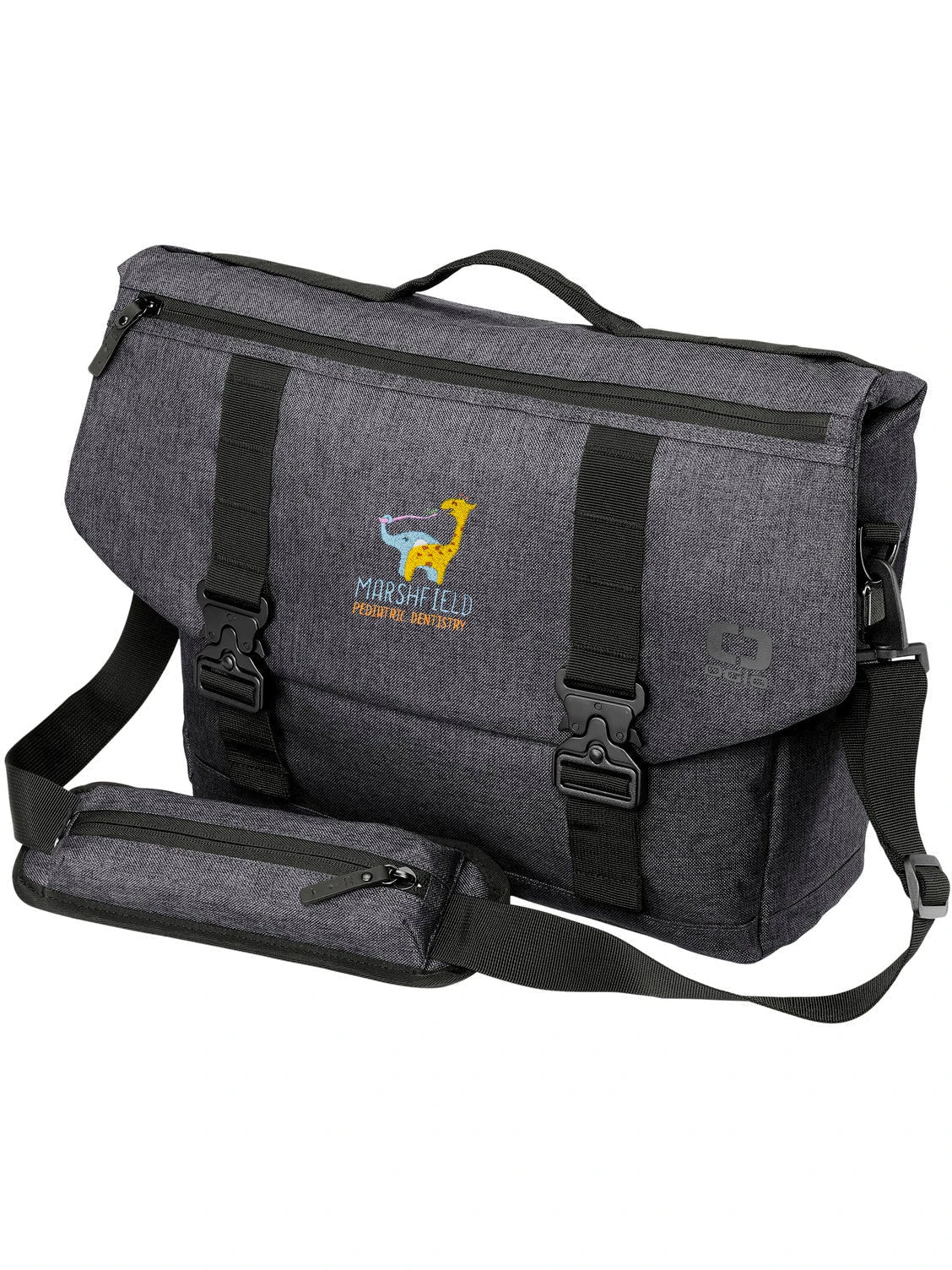 OGIO Command Messenger 1 OGIO Command Messenger