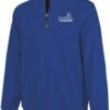 Charles River Crosswind Quarter Zip Sweatshirt