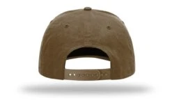 Richardson Pioneer -Thread Logic Store 937 BACK