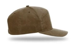 Richardson Pioneer -Thread Logic Store 937 RIGHT