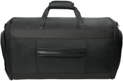 OGIO Transform Garment Duffel 6 OGIO Transform Garment Duffel -Thread Logic Store 95003 blacktop bag back