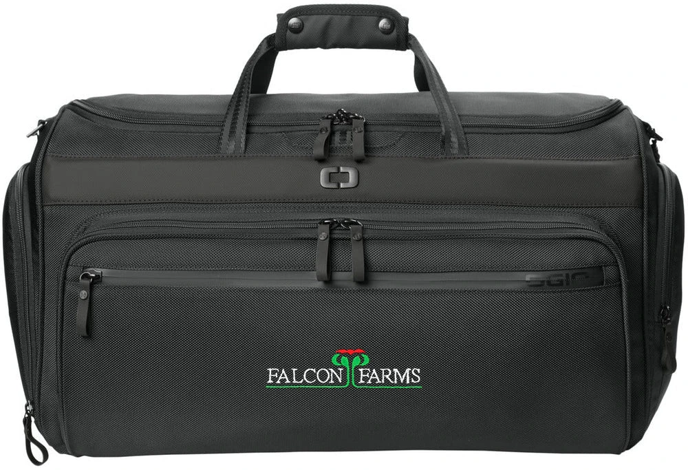 OGIO Transform Garment Duffel 1 OGIO Transform Garment Duffel