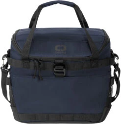 OGIO Sprint 24-Pack Cooler -Thread Logic Store 96002 riverbluenavy bag straight