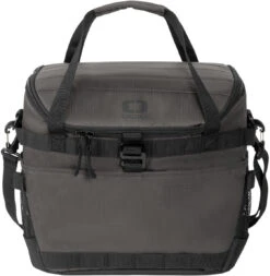 OGIO Sprint 24-Pack Cooler -Thread Logic Store 96002 tarmacgrey bag straight