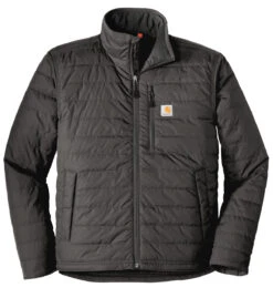OUTLET-Carhartt Gilliam Jacket 15 OUTLET-Carhartt Gilliam Jacket -Thread Logic Store 9609 ShadowGrey 5 CT102208ShadowGreyFlatFront 1200W 1