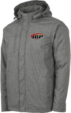 OUTLET-Charles River Journey Parka