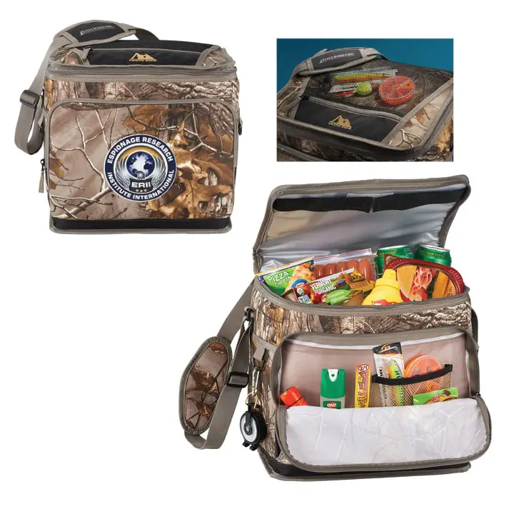 Thread Logic Store -Thread Logic Store A realtree camo cooler