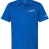 Adidas Cotton Blend Polo 