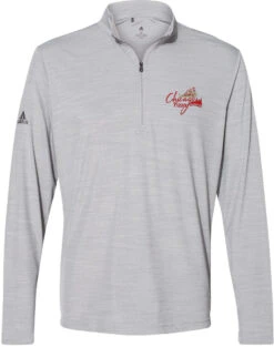 OUTLET-Adidas Lightweight Mélange QuarterZip Pullover -Thread Logic Store A475 16a4e2ca 5d2b 4970 99ad 60fe94d69e79