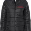 Adidas Ladies Puffer Jacket