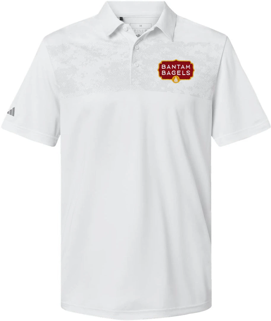 Adidas Camo Chest Print Polo 1 Adidas Camo Chest Print Polo