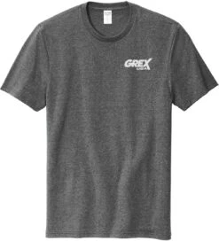 Allmade Unisex Recycled Blend Tee