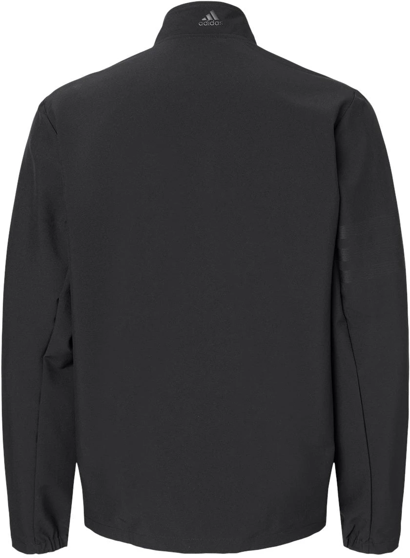 Adidas 3-Stripes Jacket 3 Adidas 3-Stripes Jacket - Image 3