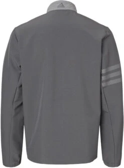 Adidas 3-Stripes Jacket 21 Adidas 3-Stripes Jacket -Thread Logic Store Adidas 3 Stripes Jacket 8