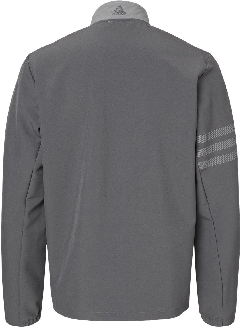 Adidas 3-Stripes Jacket 9 Adidas 3-Stripes Jacket - Image 9