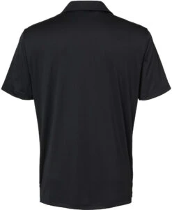 Adidas 3Stripes Shoulder Polo -Thread Logic Store Adidas 3Stripes Shoulder Polo 2