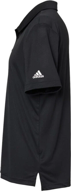 Adidas 3Stripes Shoulder Polo -Thread Logic Store Adidas 3Stripes Shoulder Polo 3