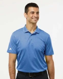 OUTLET-Adidas Basic Sport Polo -Thread Logic Store Adidas Basic Sport Polo 10