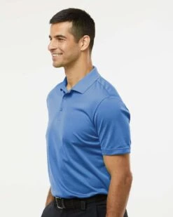 OUTLET-Adidas Basic Sport Polo -Thread Logic Store Adidas Basic Sport Polo 11