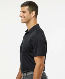 OUTLET-Adidas Basic Sport Polo -Thread Logic Store Adidas Basic Sport Polo 5