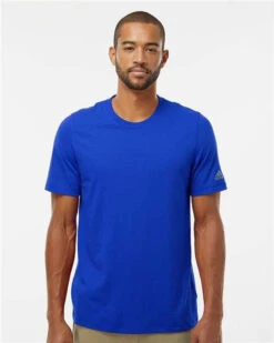 Adidas Blended T-Shirt -Thread Logic Store Adidas Blended T Shirt 10