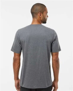 Adidas Blended T-Shirt -Thread Logic Store Adidas Blended T Shirt 16