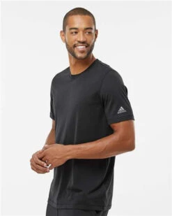 Adidas Blended T-Shirt -Thread Logic Store Adidas Blended T Shirt 3