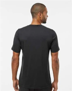 Adidas Blended T-Shirt -Thread Logic Store Adidas Blended T Shirt 4