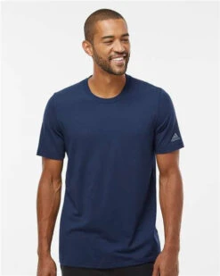 Adidas Blended T-Shirt -Thread Logic Store Adidas Blended T Shirt 6
