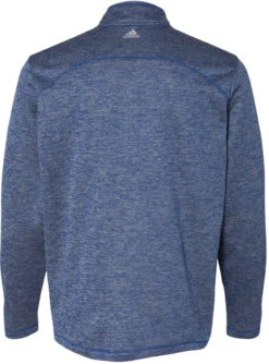 Adidas Brushed Terry Heathered QuarterZip Pullover 28 Adidas Brushed Terry Heathered QuarterZip Pullover -Thread Logic Store Adidas Brushed Terry Heathered QuarterZip Pullover 8