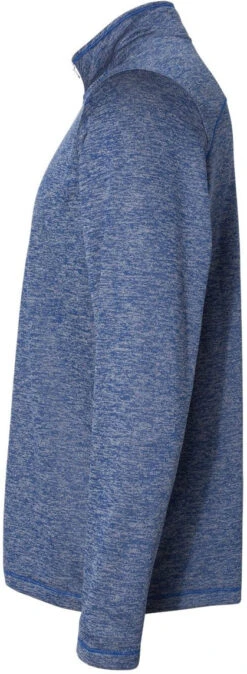 Adidas Brushed Terry Heathered QuarterZip Pullover 29 Adidas Brushed Terry Heathered QuarterZip Pullover -Thread Logic Store Adidas Brushed Terry Heathered QuarterZip Pullover 9