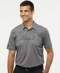 Adidas Camo Chest Print Polo 30 Adidas Camo Chest Print Polo -Thread Logic Store Adidas Camo Chest Print Polo 10