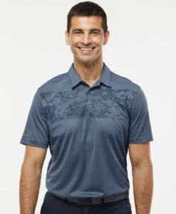 Adidas Camo Chest Print Polo 36 Adidas Camo Chest Print Polo -Thread Logic Store Adidas Camo Chest Print Polo 16